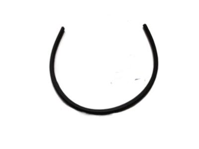 BMW 61-61-8-220-913 Wiper Rubber