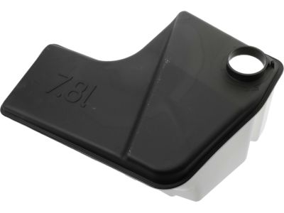 BMW 61-66-8-252-722 Washer Fluid Reservoir