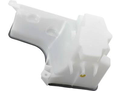 BMW 61-66-8-252-722 Washer Fluid Reservoir