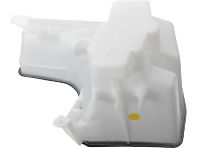 BMW 61-66-8-252-722 Washer Fluid Reservoir