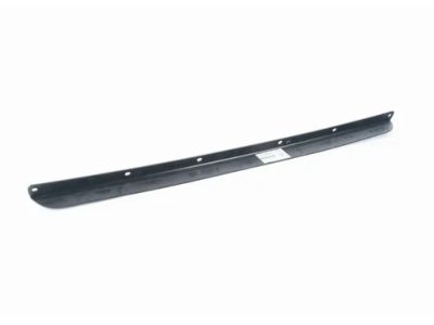 BMW 51-11-8-090-920 Pressure Lip, Front