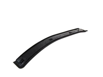 BMW 51-47-8-168-039 Rear Left Entrance Cover