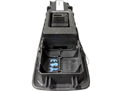 BMW 61-31-9-162-997 Window Switch Right