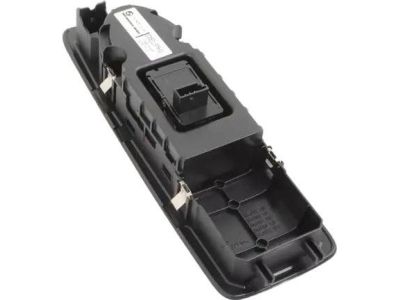 BMW 61-31-9-162-997 Window Switch Right