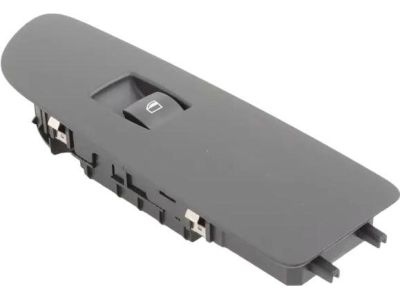 BMW 61-31-9-162-997 Window Switch Right