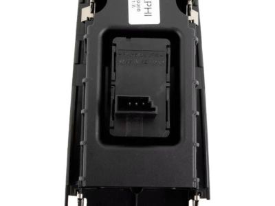 BMW 61-31-9-162-997 Window Switch Right