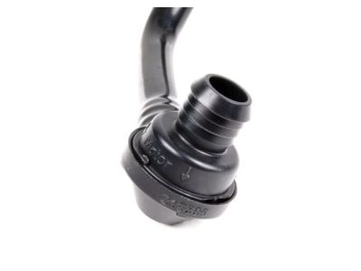 BMW 34-33-1-161-511 Pipe