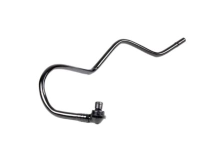 BMW 34-33-1-161-511 Pipe