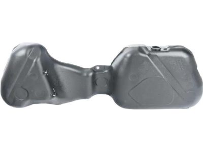 BMW 16-11-7-190-559 Plastic Fuel Tank