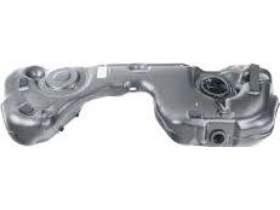 BMW 16-11-7-190-559 Plastic Fuel Tank