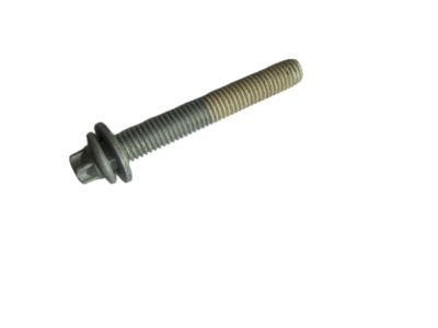 BMW 07-12-9-908-650 Torx Screw, Self-Tapping