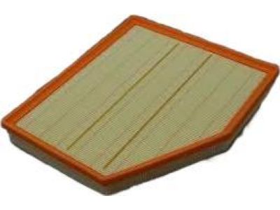 BMW 13-71-7-521-023 Air Filter Element