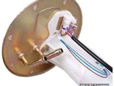 BMW 16-14-1-180-889 Fuel Gauge Sending Unit
