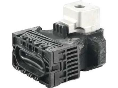 BMW 22-11-6-887-268 Engine Mount Right