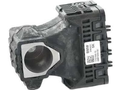 BMW 22-11-6-887-268 Engine Mount Right