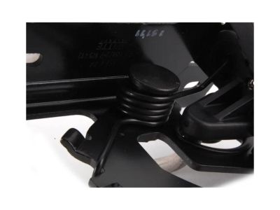 BMW 51-23-7-145-413 Hood Safety Catch Latch Lock Compatible