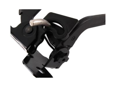BMW 51-23-7-145-413 Hood Safety Catch Latch Lock Compatible