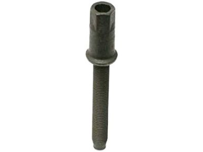 BMW 11-21-1-439-395 Hex Bolt