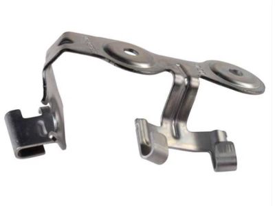 BMW 34-52-6-784-637 Bracket Rds/Bva, Left