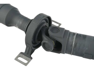 BMW 26-11-2-228-385 Roadster Driveshaft