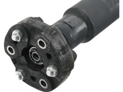 BMW 26-11-2-228-385 Roadster Driveshaft