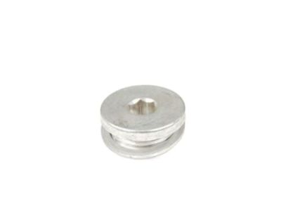 BMW 11-11-7-533-422 Screw Plug With Gasket Ring