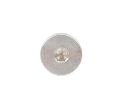 BMW 11-11-7-533-422 Screw Plug With Gasket Ring