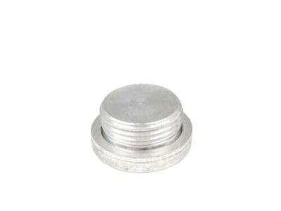 BMW 11-11-7-533-422 Screw Plug With Gasket Ring