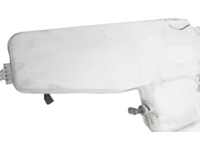 BMW 61-66-7-255-827 Washer Fluid Reservoir Front