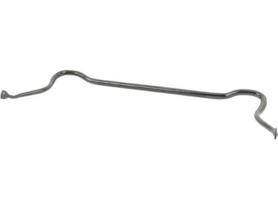 BMW 31-35-2-226-376 Stabilizer, Front