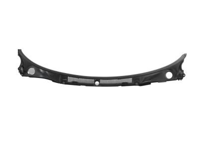 BMW 51-71-7-302-234 Cover, Windscreen Panel