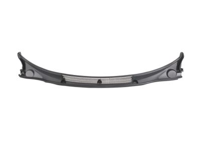BMW 51-71-7-302-234 Cover, Windscreen Panel