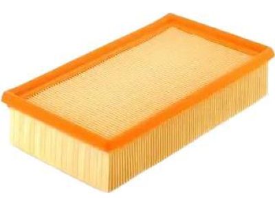 BMW 13-72-1-715-881 Air Filter Element