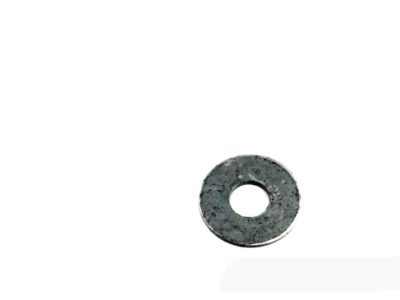 BMW 31-33-6-776-760 Washer