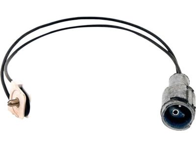 BMW 34-35-9-058-889 Brake Pad Sensor, Front