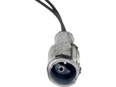 BMW 34-35-9-058-889 Brake Pad Sensor, Front