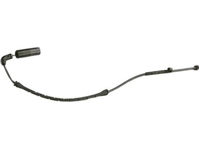BMW 34-35-9-058-889 Brake Pad Sensor, Front