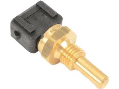 BMW 13-62-1-707-366 Water Temperature Sensor
