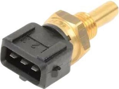 BMW 13-62-1-707-366 Water Temperature Sensor