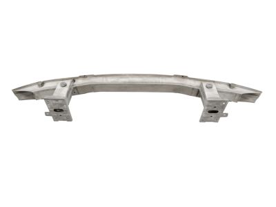 BMW 51-11-7-135-523 Carrier, Bumper Front