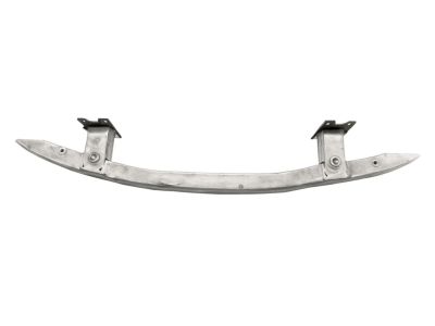 BMW 51-11-7-135-523 Carrier, Bumper Front