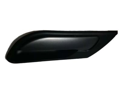 BMW 51-41-7-122-197 Left Inner Door Handle