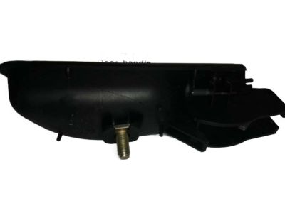 BMW 51-41-7-122-197 Left Inner Door Handle