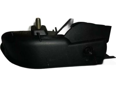 BMW 51-41-7-122-197 Left Inner Door Handle