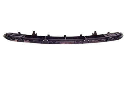 BMW 51-11-8-056-936 Grille, Middle Top