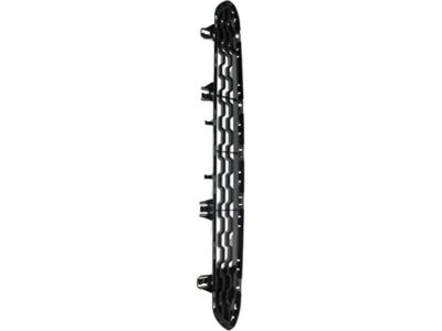 BMW 51-11-8-056-936 Grille, Middle Top