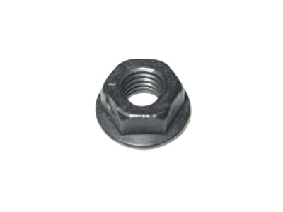 BMW 07-14-7-185-682 Flange Nut, Self-Locking