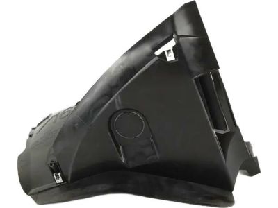 BMW 51-71-8-265-468 Covering Right