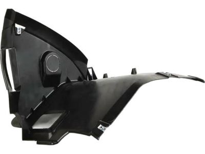 BMW 51-71-8-265-468 Covering Right