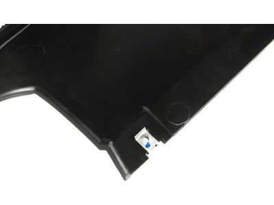 BMW 51-71-8-265-468 Covering Right